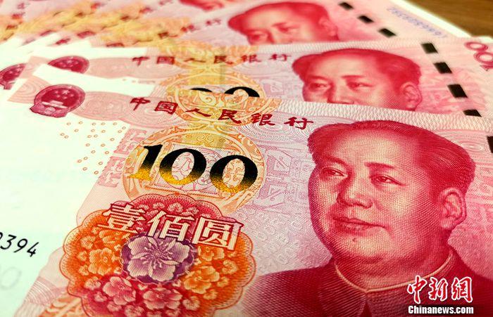 中国各地区最低工资标准出炉！14个地区≥2000元