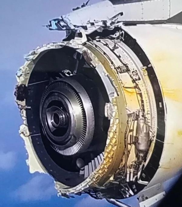 a380 engine