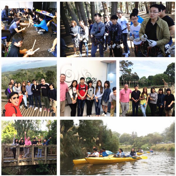 activities photo album
