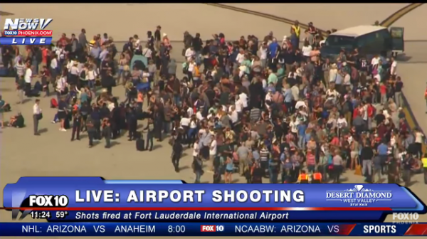 airport gunshot 2
