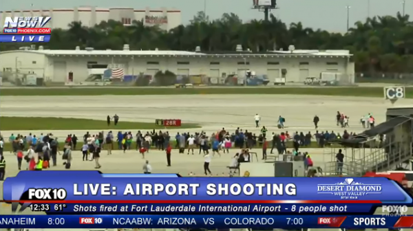 airport gunshot 3