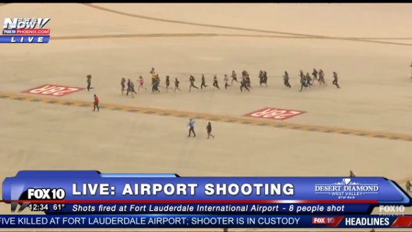 airport gunshot 4