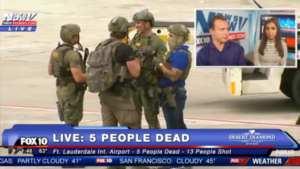 airport gunshot 5