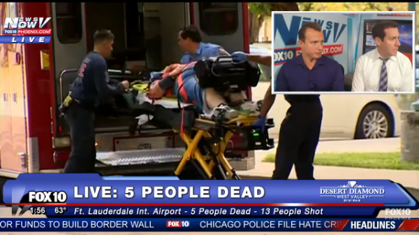 airport gunshot 6