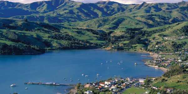 akaroa
