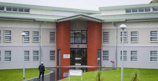 akl south facility