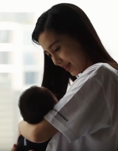angelababy2