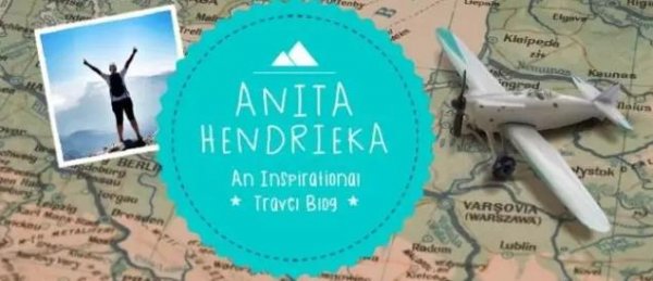 anita hendrieka