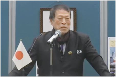日本酒店社长再放厥词 全球网友怒怼：抵制APA！