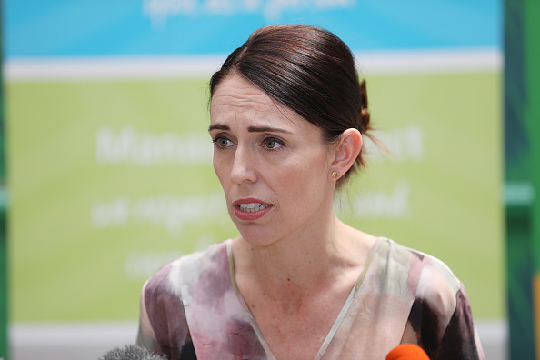 Jacinda Ardern确认：受疫情影响，领取福利无需等待