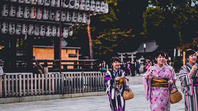 日媒揭秘：日本女性喜欢哪些中国“帅哥”？