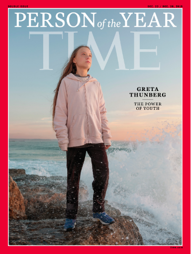 time