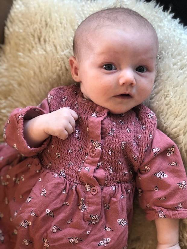 Odette Olive Deane002
