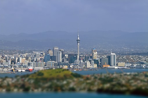 最新数据：奥克兰房屋售价接近历史最高水平