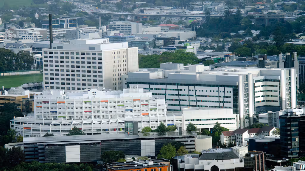 auckland-city-hospital-and-starship-childrens-hospital-ROJSPWS6GFG5JEXO4FAKLKUDJQ.jpg | 奥克兰儿童医院告急!治疗延误、用药错误增加,护士崩溃痛哭……