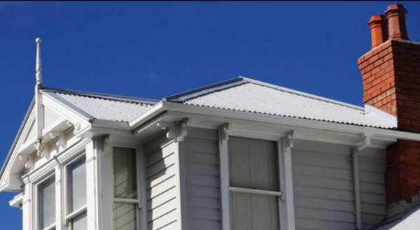 auckland house