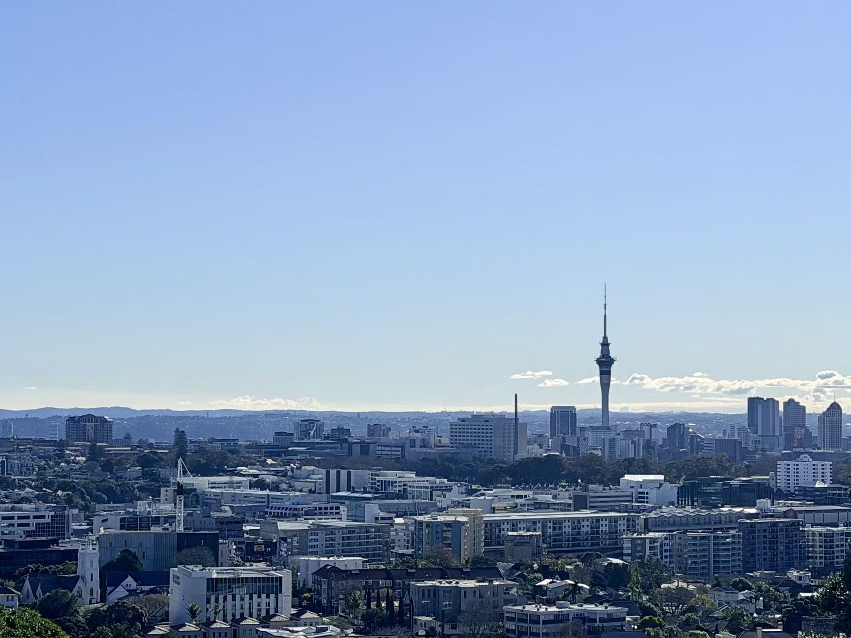 auckland