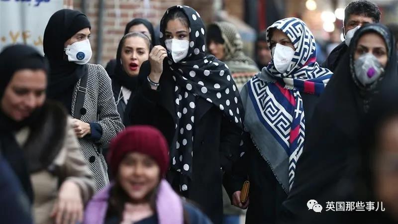 【英国那些事儿】意大利爆发封城, 中东伊朗沦陷, 韩国逐渐失控..无症状带毒者简直防不胜防!