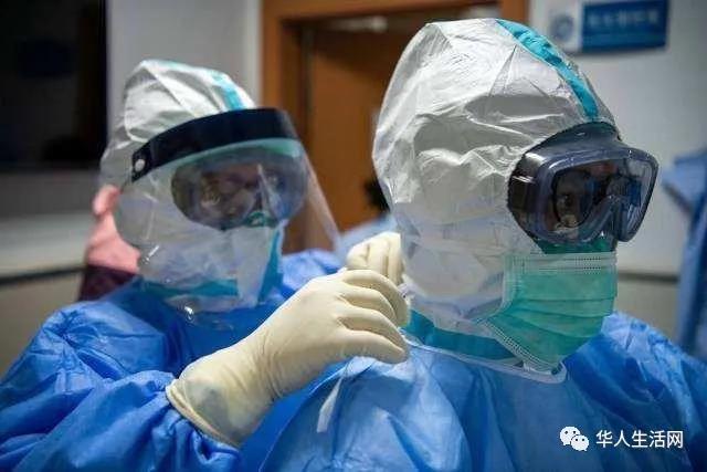 【华人生活网】60例！旧金山宣布进入紧急状态，全美蔓延无法避免