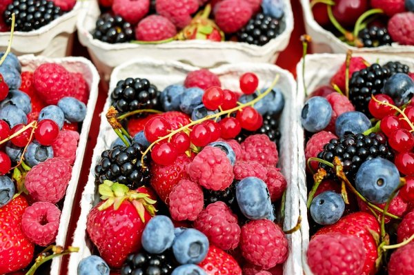 berries 1546125 960 720