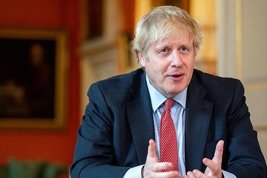 英国将进一步放宽限制措施 部分地区学校有望下周复课 | 英媒曝疫情暴发6个月前，英首相解散了预防流行病委员会 | 英首相明确解封计划：三阶段有条件解封 | 英首相约翰逊：这些店铺将重新开放 大家快去花钱