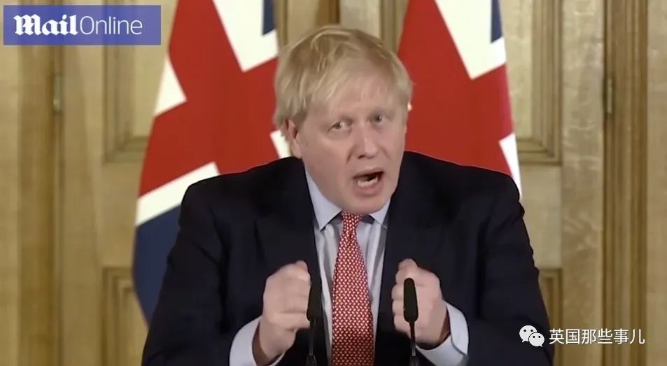 【英国那些事儿】英政府：很多人会死，但让60%英国人感染，是英国对抗新冠最好办法!