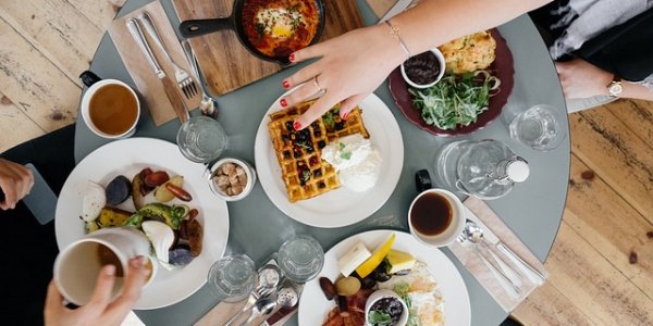 breakfast 690128 640