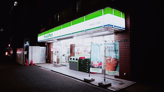 在日本便利店工作外国员工有望获最长五年在留资格 太幸福了吧？