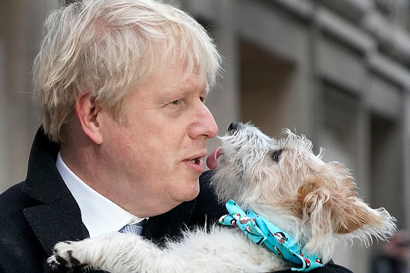 英国大选出口民调显示保守党大胜，约翰逊这次赌赢了？