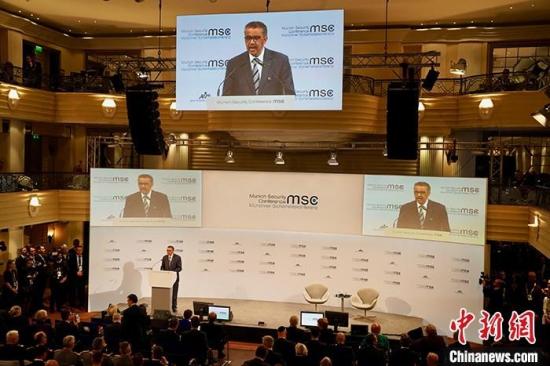 中国以外确诊病例超8.6万 防控压力加大多国“闭关”