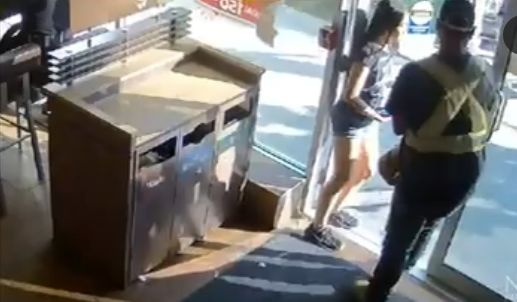 13岁华人女孩加拿大遇害 警方公布最后露面视频