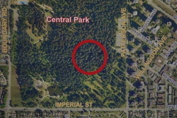 central park