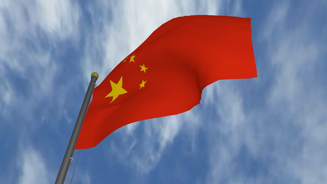 澳大利亚高校惊现反华游行，中国留学生一招反制