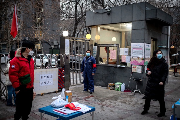 2月24日疫情数据：新增确诊病例508例 累计报告77658例
