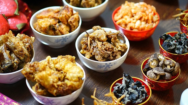 新闻哥说新闻01.19：妖风阵阵惠灵顿 测速镜头也挣钱 开始你的年夜饭计划了吗？