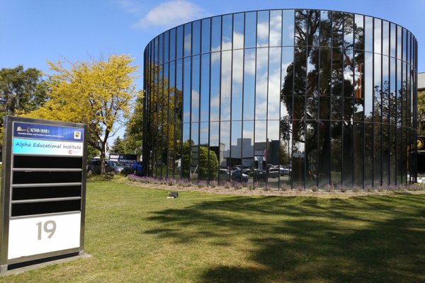 christchurch campus
