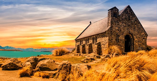 church 2464899 340