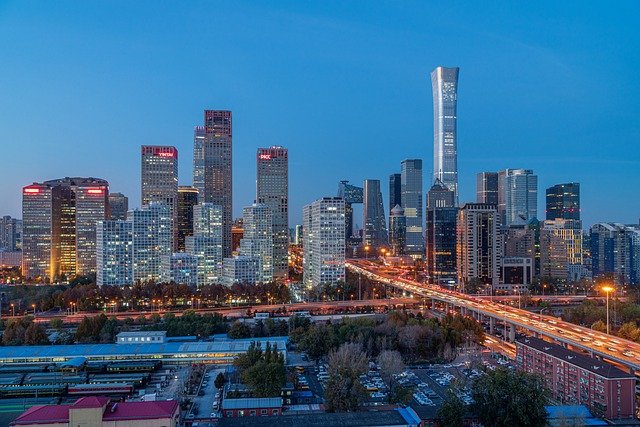 自然指数-科研城市2021发布，北京连续4年蝉联第一