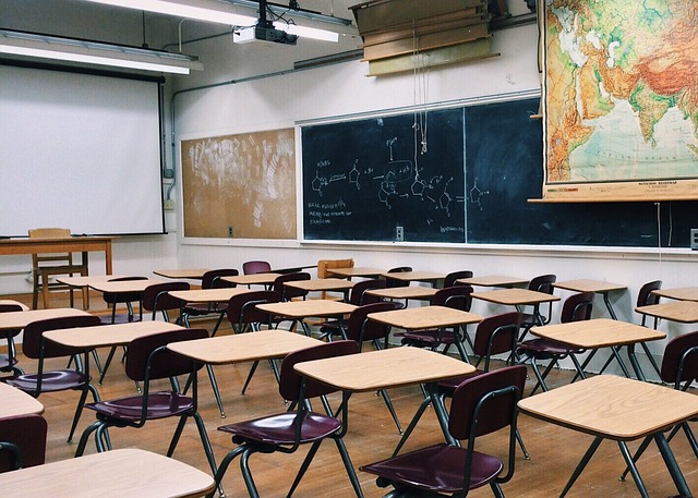 【张老师谈教育】谈谈奥克兰文法中学的分班制度，家长该如何看待？
