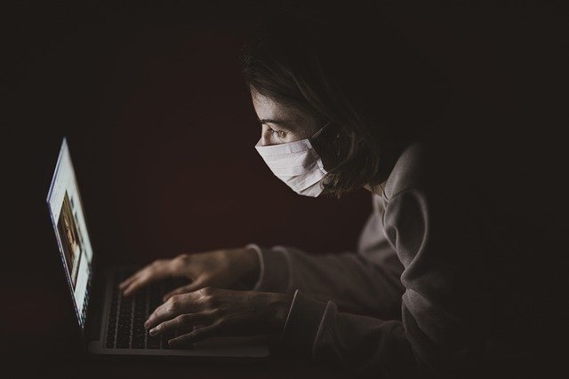 【华人生活网】Delta传染性堪比水痘，全美口罩令紧急转弯！CDC终于公布背后数据，舆论哗然！