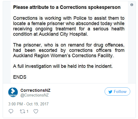 correctionsnz 1019