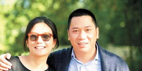 赵薇老公：打算向证监会提交陈述申辩意见 要求听证