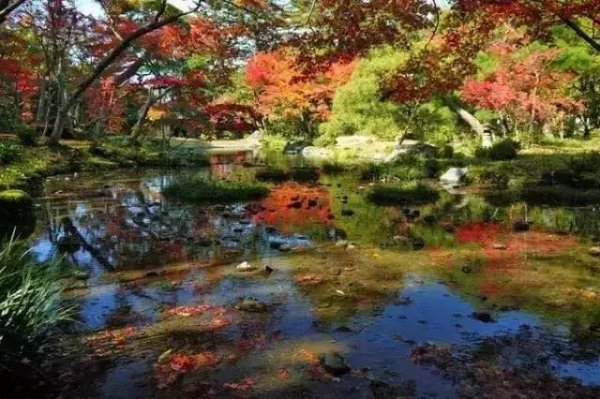 courtyards of japan 17