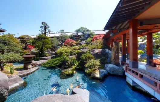 courtyards of japan 18