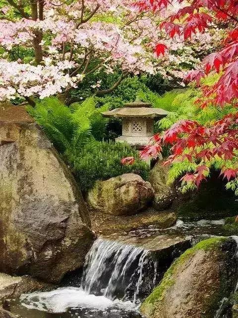courtyards of japan 2