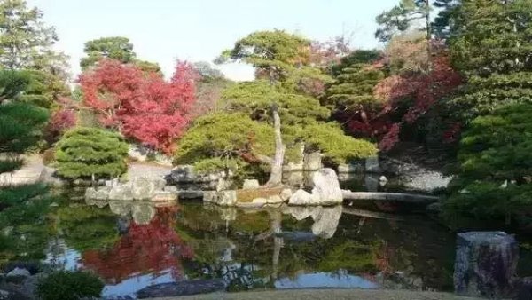 courtyards of japan 7