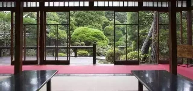 日式庭院 禅意所在：前10名尤其值得一观