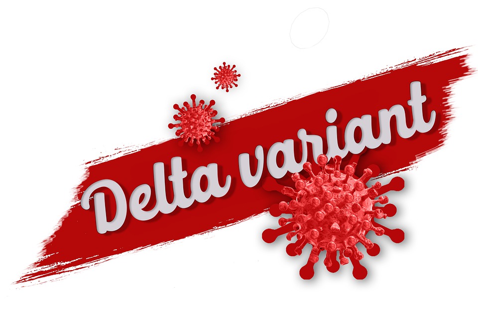 全球新冠病例逼近2.5亿 德尔塔变种传播有所缓解