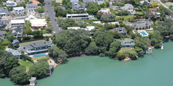 cremorne street