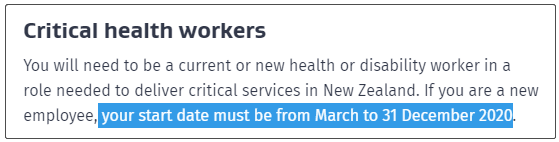 critical health worker v2